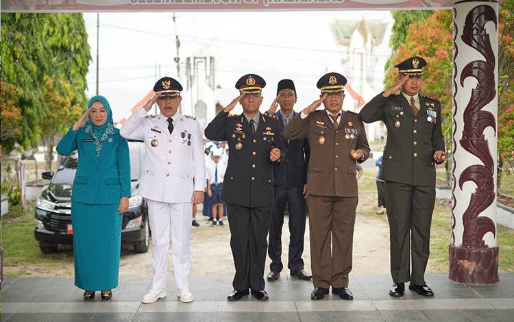 Deddy Winarwan Ajak Semua Elemen Bangun Daerah