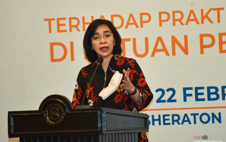 Kemendikbud: Seratusan Ribu TPPK Telah Dibentuk di Satuan Pendidikan