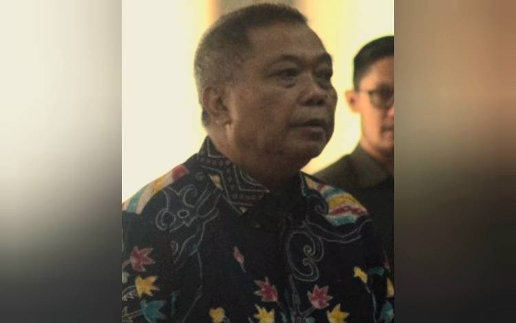 Legislator Kalteng: Harus ada Kepastian dari Perusahaan Merealisasi Hak Masyarakat
