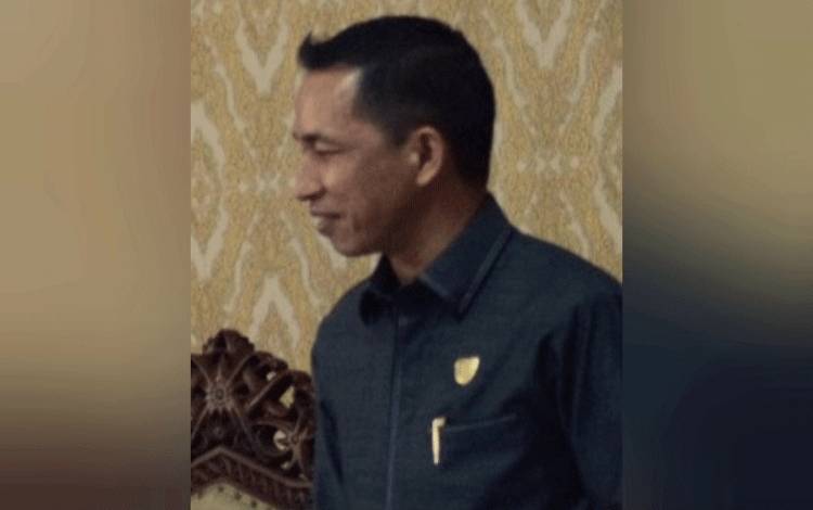 Program Peningkatan Sektor Pangan di Kalteng Harus Diperkuat