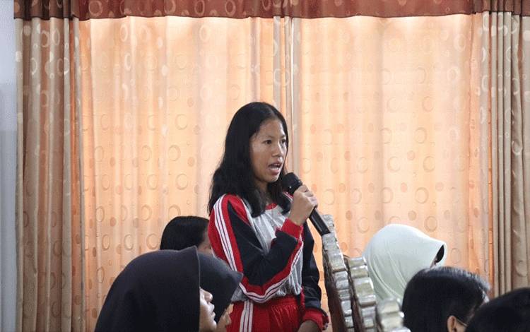 Hubungan Sesama Jenis Rawan Terjangkit Penyakit Menular