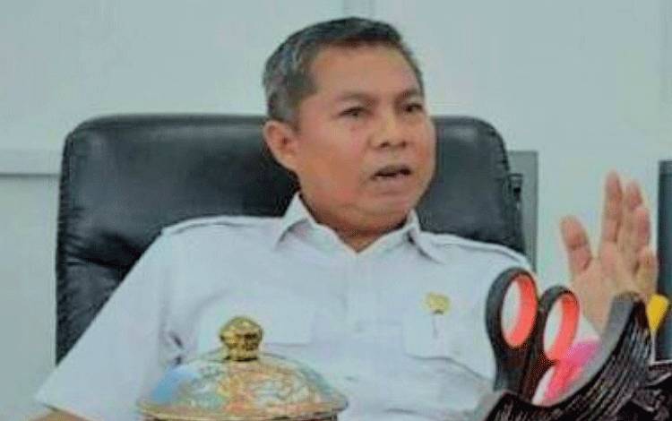 Dewan Kalteng Dorong Pembinaan Pada Sektor Pertanian Secara Berkelanjutan