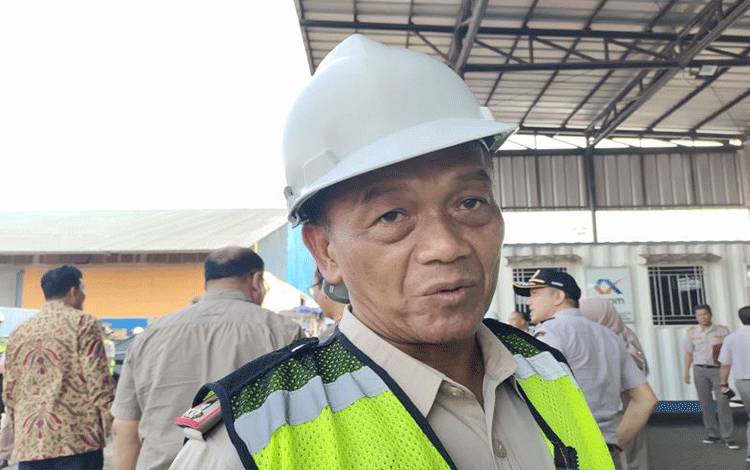 BKIPM Lampung: Nilai Ekspor Perikanan ke AS Rp1,13 Triliun
