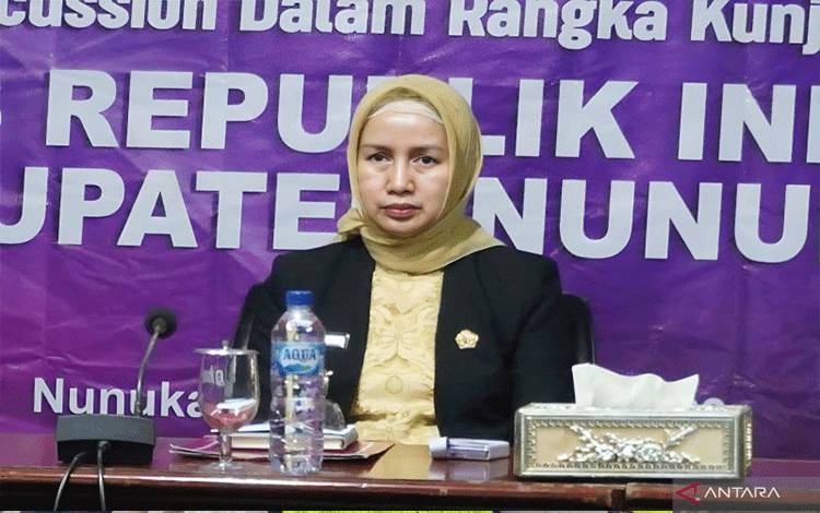 Lemhanas: Jaringan Informasi di Perbatasan Harus Diperkuat