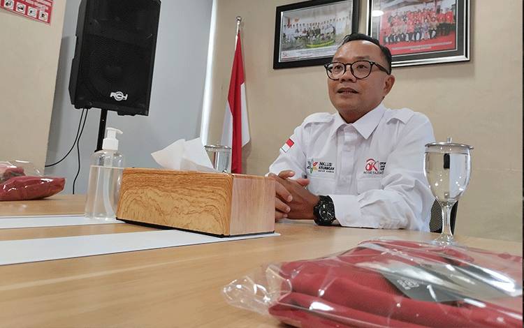 Ini Rencana dan Tindak Lanjut Satgas Pasti untuk Berantas Pinjol Ilegal