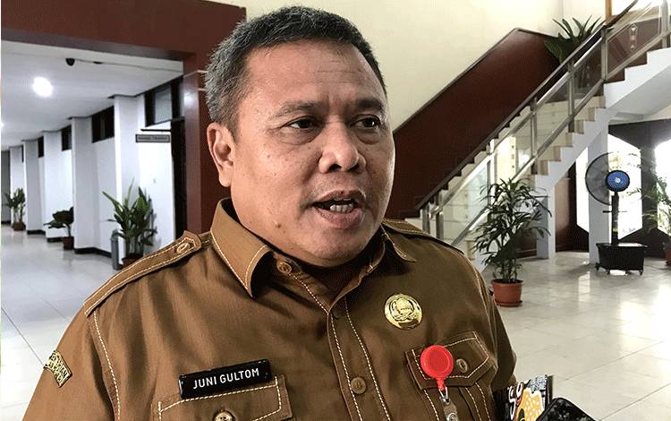 Pemkab Kobar Lakukan Berbagai Upaya Pencegahan Pernikahan Dini