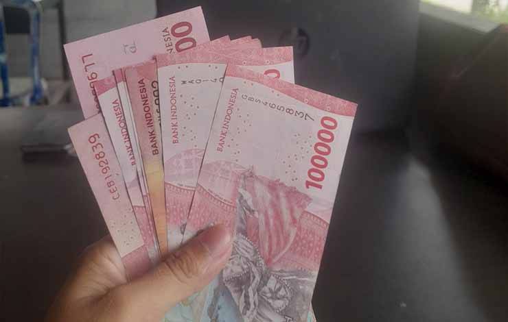 Akhir November 2023 Gubernur Kalteng Tetapkan Upah Minimum Kabupaten dan Kota