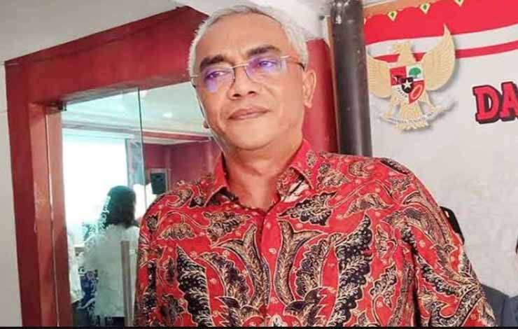 Sigit Minta Masyarakat Jaga Keamanan dan Ketertiban Selama Event UCI MTB