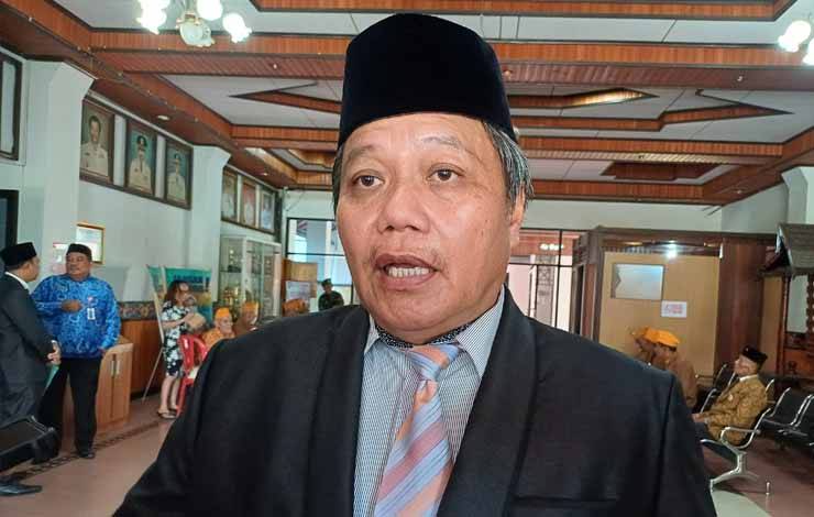 Dinkes Kotim Gencarkan Pemberantasan Sarang Nyamuk Hingga ke Sekolah