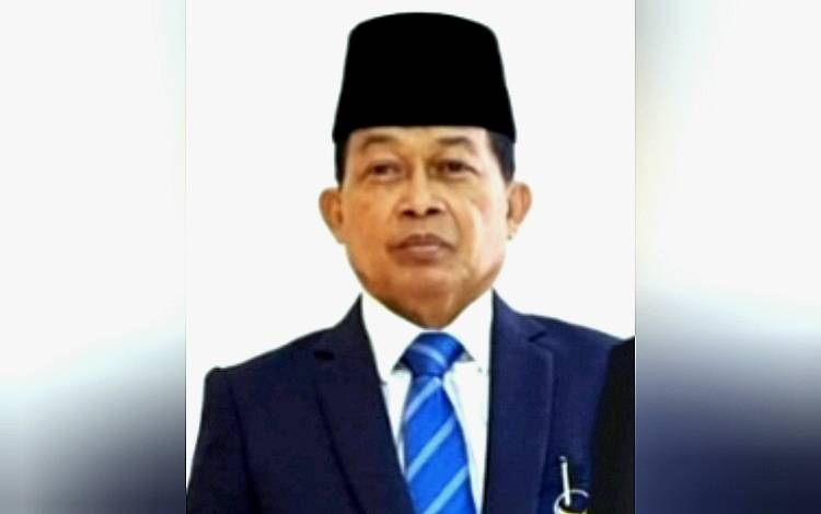 Anggota Komisi IV DPRD Kalteng, Henry. (FOTO: ISTIMEWA)