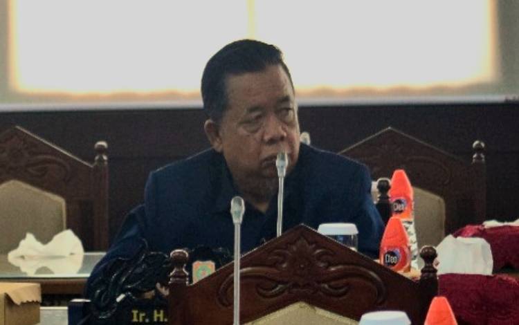 Tingkatkan Kerja Sama dalam Upaya Membuka Lapangan Kerja
