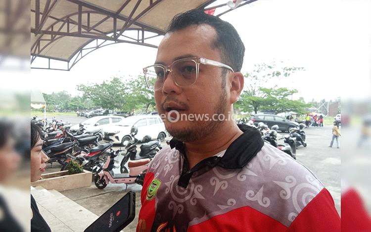 Diikuti 24 Tim Sepak Bola, Turnamen Bupati Cup Gali Potensi Putra Daerah