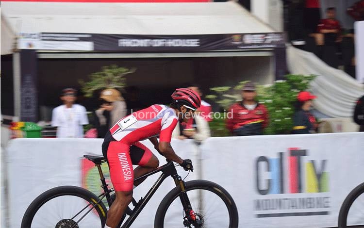 Edy Pratowo: Keberhasilan UCI MTB Penyemangat Gelar Event Bergengsi