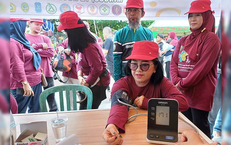 DPRD Kotim Apresiasi Peningkatan Layanan Kesehatan untuk Masyarakat?