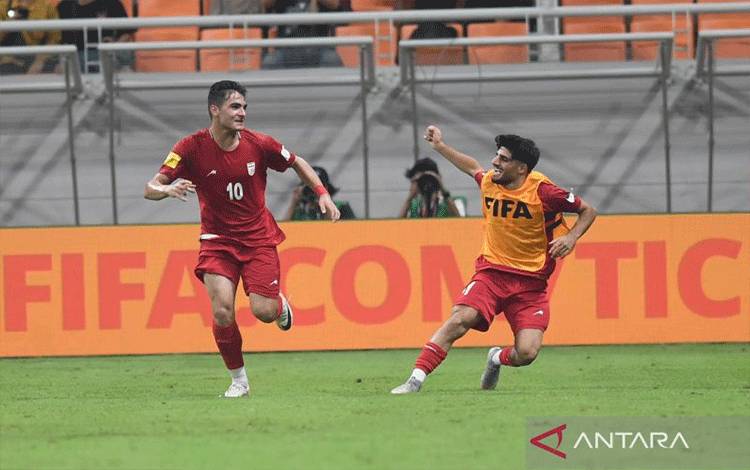 Ratu Tisha: Rumput Empat Stadion Sudah Teruji dan Diapresiasi