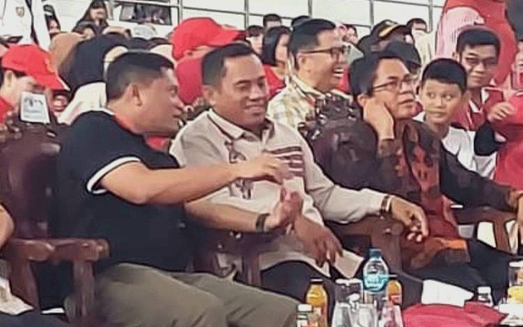 Dewan Harap UMKM Berkontribusi Terhadap Peningkatan Ekonomi Kerakyatan