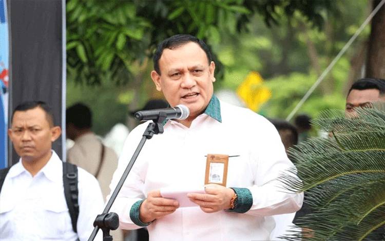 Ketua KPK Firli Bahuri Konfirmasi Hadiri Klarifikasi Dewas KPK
