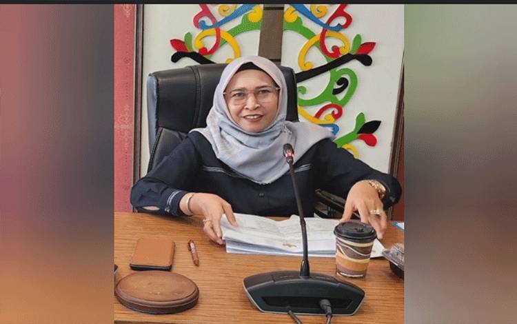 Mukarammah Mendorong Masyarakat Menerapkan Pola Hidup Besih dan Sehat di Musim Hujan