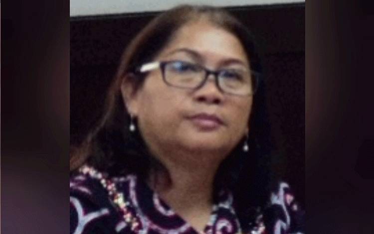 Legislator Kalteng Minta Peningkatan Kualitas SDM Digencarkan