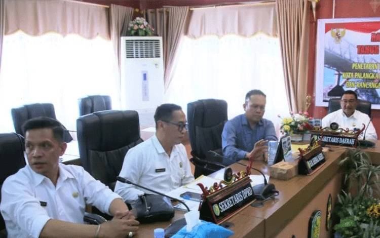 Jaringan QRIS Wilayah Pinggiran Palangka Raya Perlu Diperkuat