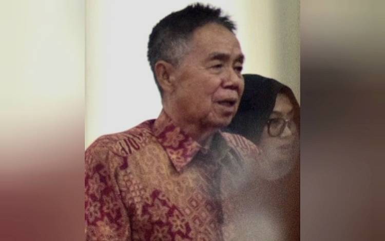 Dewan Dorong Pemda Tingkatkan Perhatian Memenuhi Sektor Penunjang Pendidikan