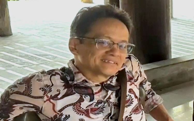 DPRD Kalteng Dorong Optimalisasi Implementasi Perda Pajak dan Retribusi