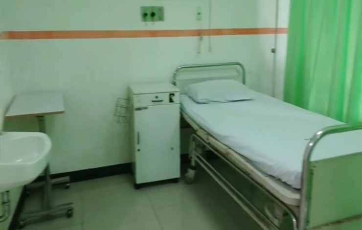 Suhaemi Ajak Masyarakat Bangun Sektor Kesehatan di Kalteng