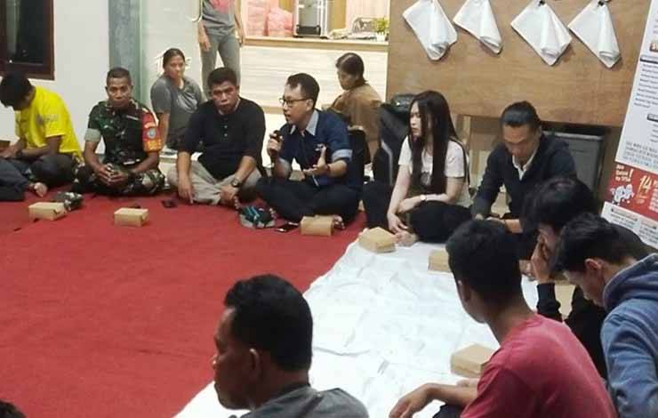 KPU Lamandau: Tak Bisa Memilih di TPS Asal dan Segera Urus Pindah