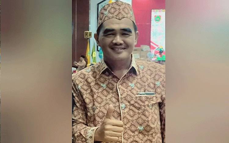 Legislator Kalteng Harap Semua Pihak Bersama Perangi Kemiskinan dan Kebodohan