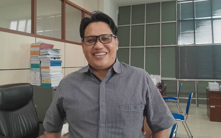 Tenaga Pendidik Masih Sangat Dibutuhkan di Pelosok Kalteng