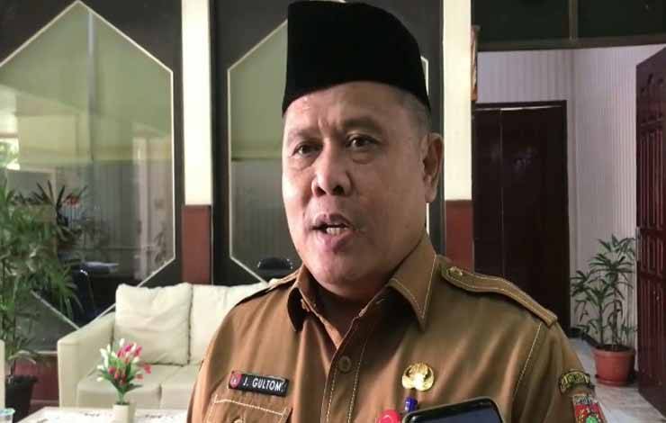 Pemkab Kobar Kembangkan Kawasan Ekonomi Khusus Peternak