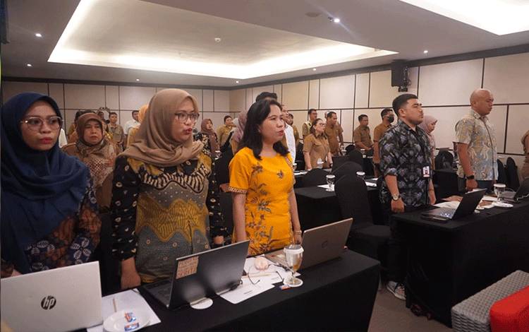 Pendampingan Diperlukan dalam Implementasi Kebijakan Penyesuaian Angka Kredit  ?