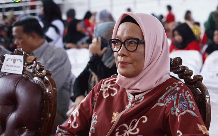 Peluang Berkarir di Palangka Raya Tidak Dibatasi Gender