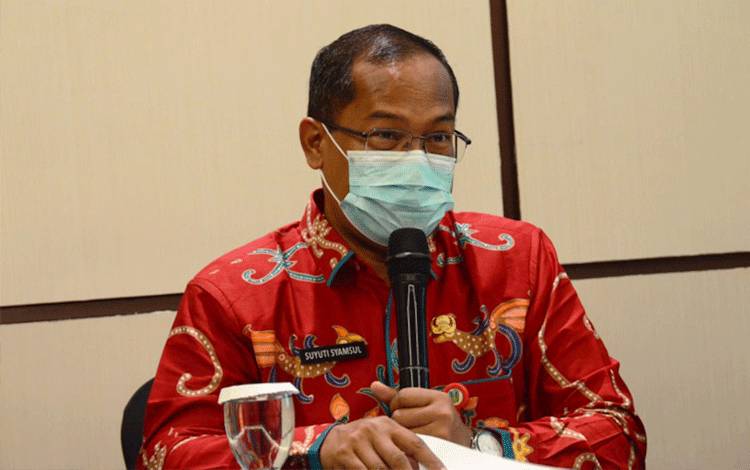 Pneumonia Bisa Menimpa Kaum Dewasa, Kenali Penyebab dan Gejalanya