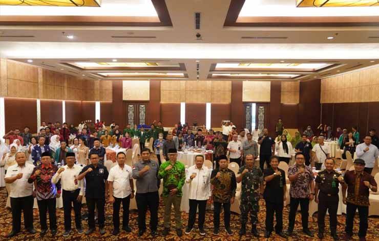 Pemerintah Wajib Berikan Rasa Aman Kepada Masyarakat