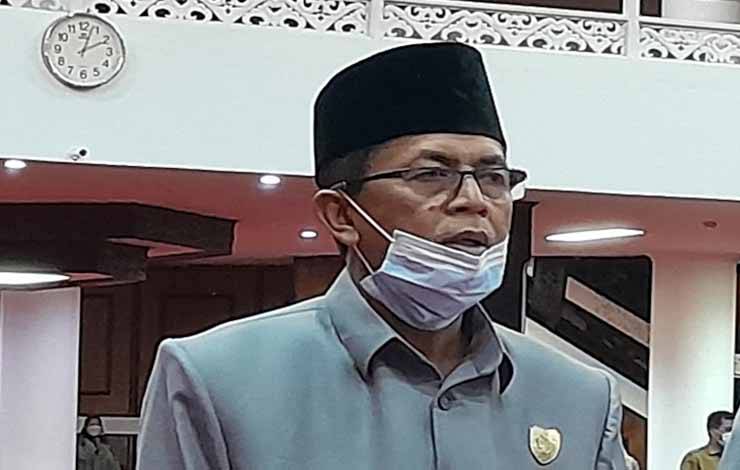 Dewan Apresiasi Pelaku Seni Kalteng
