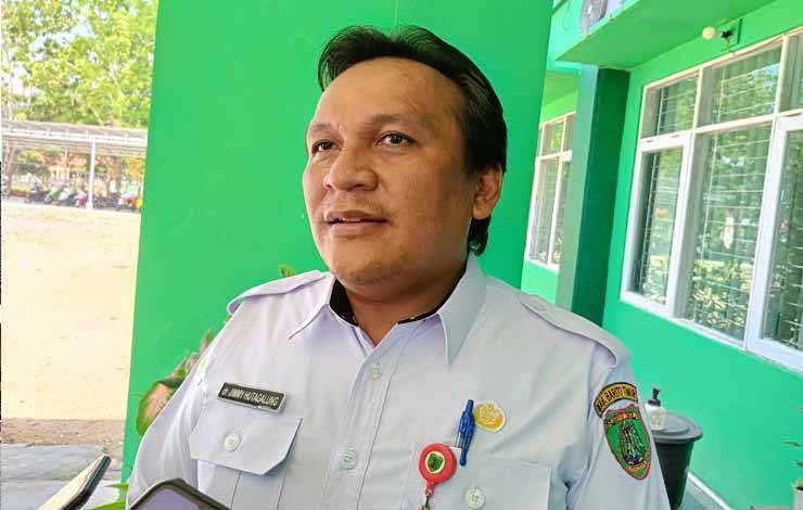 Ditemukan 20 Kasus Diduga Demam Berdarah Dengue di Barito Timur