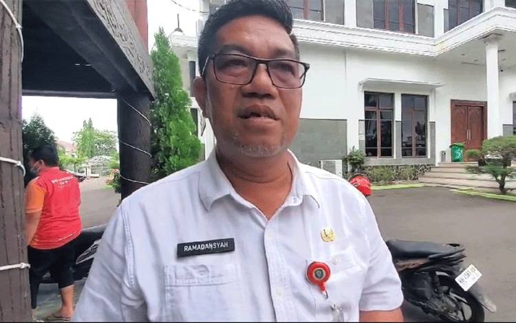 Realisasi PBB di Kotim Mencapai 117 Persen, Uangnya Segini...