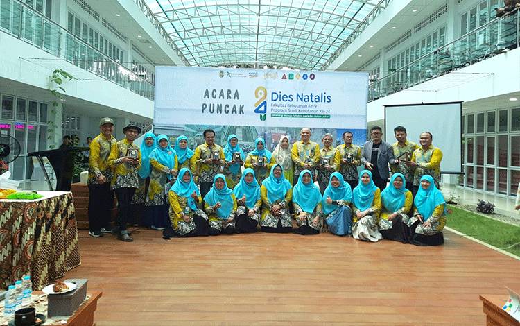 Revolusi Teknologi Beri Dampak Signifikan Cara Berinteraksi dengan Lingkungan
