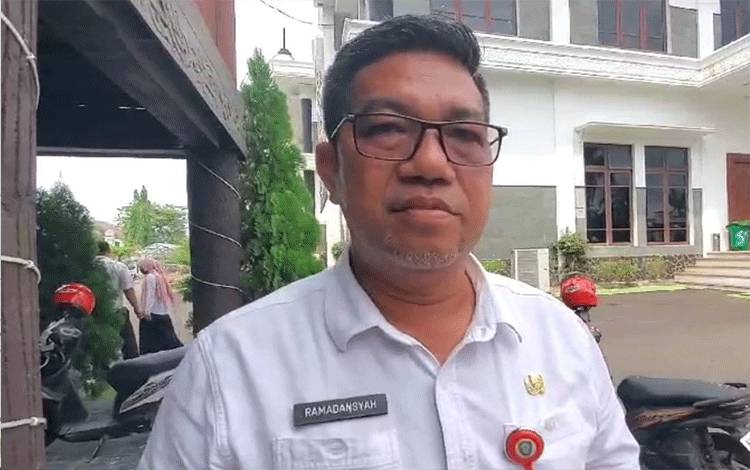 Kotim Optimalkan Aset Terbengkalai Lewat Skema Penyewaan