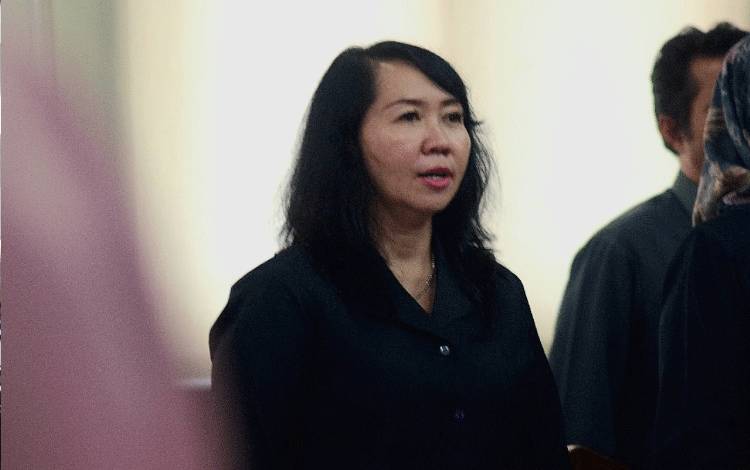 Daerah Diharapkan Terus Berinovasi Menggerakkan Roda Perekonomian