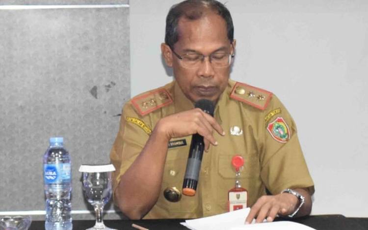 Kasus Kematian Ibu Terbanyak pada 2021