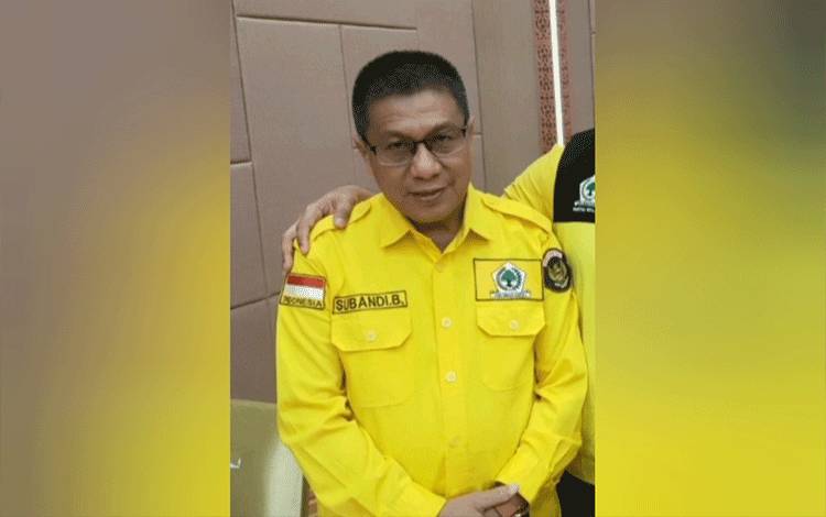 Ketua Komisi A DPRD Palangka Raya Dorong OJK Ajarkan Literasi Keuangan pada Generasi Milenial