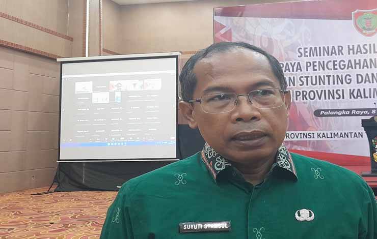 Kasus Kematian Bayi Terbanyak Pada 2020 dan Penyebab Keterlambatan dalam Deteksi Dini Kesehatan