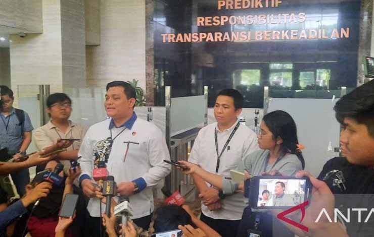 Polda Metro Siap Penuhi Undangan Rapat Koordinasi dengan KPK