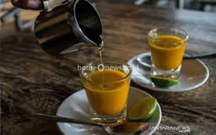 Jamu akan Ditetapkan Jadi Warisan Budaya oleh UNESCO, Tenun Menyusul