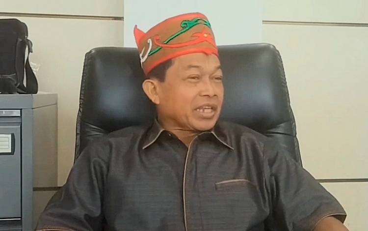 Implementasi Perda Terkait Penggunaan Jalan Umum Perlu Dipertegas