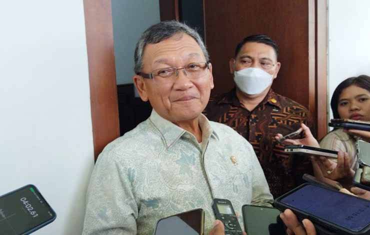 Menteri ESDM Sebut Izin Tambang Freeport Diperpanjang Hingga 2061