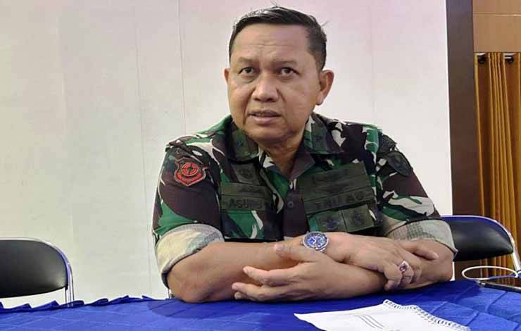 TNI AU Bentuk Tim Investigasi Jatuhnya 2 Pesawat Tempur Super Tucano