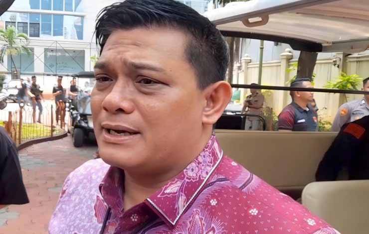 Polisi: Hak Firli tak Akui Komunikasi dengan SYL